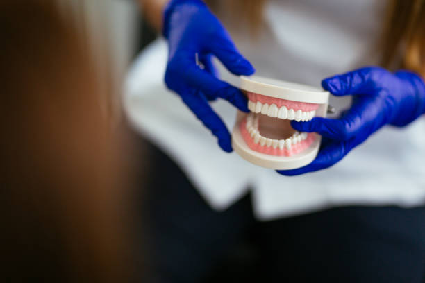 Best Oral Cancer Screening  in Brentwood, MD