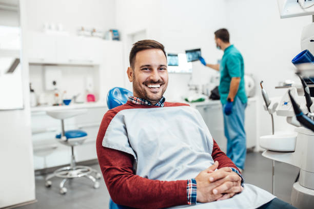 Best Sedation Dentistry  in Brentwood, MD