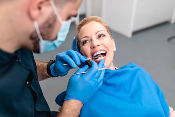Best Invisalign and Clear Aligners  in Brentwood, MD