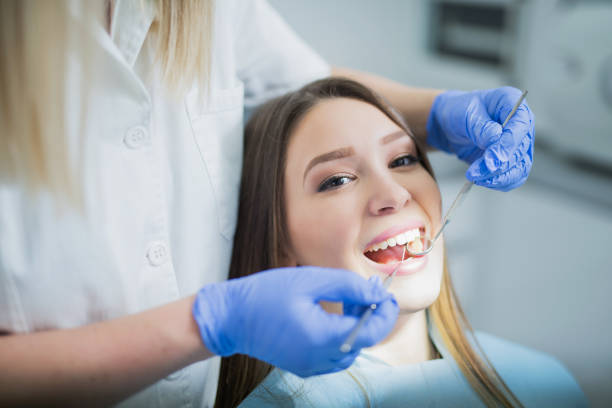 Best Dental X-Rays and Imaging  in Brentwood, MD