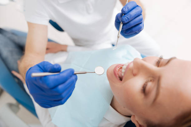 Best Preventive Dentistry  in Brentwood, MD
