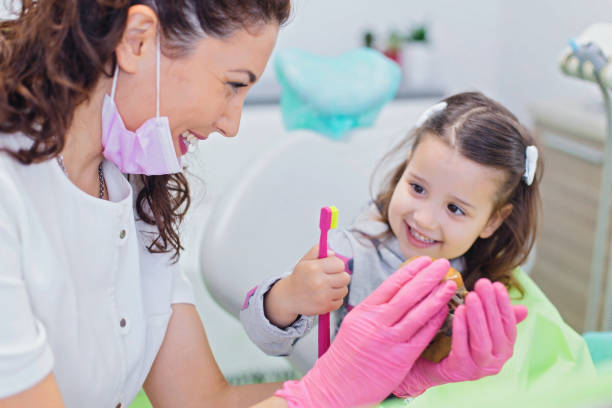 Dental X-Rays and Imaging in Brentwood, MD